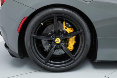 2022 Ferrari F8 TRIBUTO