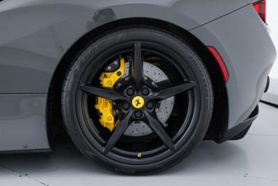 2022 Ferrari F8 TRIBUTO