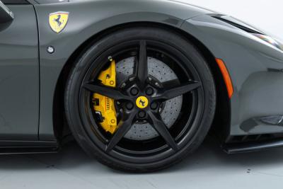 2022 Ferrari F8 TRIBUTO