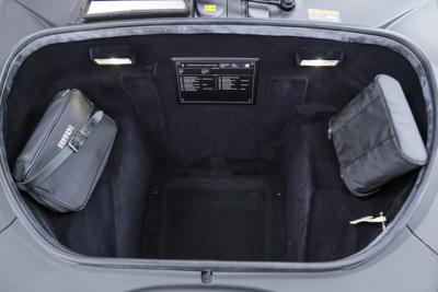 2022 Ferrari F8 TRIBUTO