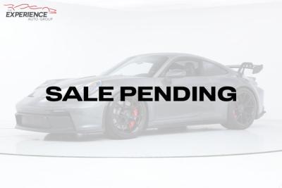 2022 Porsche 911