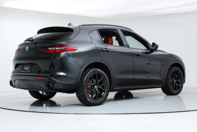 2020 Alfa Romeo Stelvio