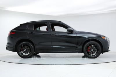 2020 Alfa Romeo Stelvio