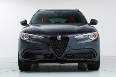 2020 Alfa Romeo Stelvio