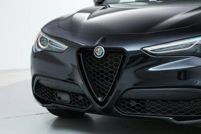 2020 Alfa Romeo Stelvio