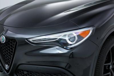 2020 Alfa Romeo Stelvio