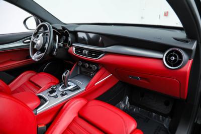 2020 Alfa Romeo Stelvio