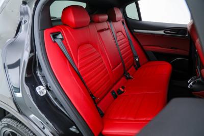 2020 Alfa Romeo Stelvio