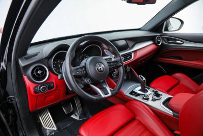 2020 Alfa Romeo Stelvio