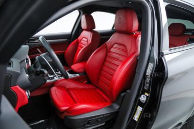 2020 Alfa Romeo Stelvio