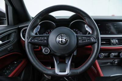 2020 Alfa Romeo Stelvio