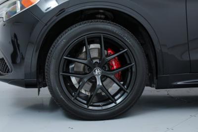 2020 Alfa Romeo Stelvio