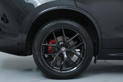 2020 Alfa Romeo Stelvio