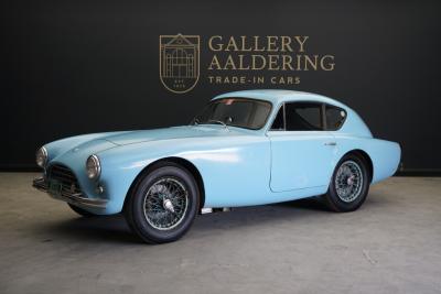 1963 AC eca &ldquo;The Missing USA eca&rdquo; Trade in car