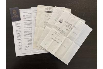 1963 AC eca &ldquo;The Missing USA eca&rdquo; Trade in car