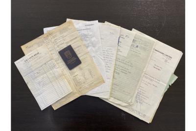 1963 AC eca &ldquo;The Missing USA eca&rdquo; Trade in car