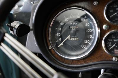 1963 AC eca &ldquo;The Missing USA eca&rdquo; Trade in car