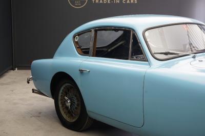 1963 AC eca &ldquo;The Missing USA eca&rdquo; Trade in car