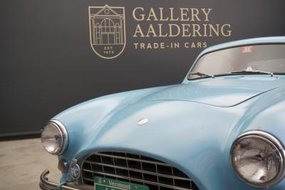 1963 AC eca &ldquo;The Missing USA eca&rdquo; Trade in car