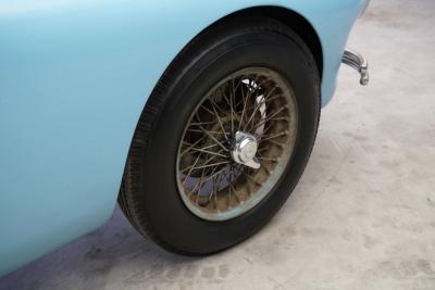 1963 AC eca &ldquo;The Missing USA eca&rdquo; Trade in car