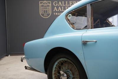 1963 AC eca &ldquo;The Missing USA eca&rdquo; Trade in car