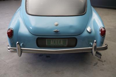 1963 AC eca &ldquo;The Missing USA eca&rdquo; Trade in car