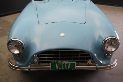 1963 AC eca &ldquo;The Missing USA eca&rdquo; Trade in car
