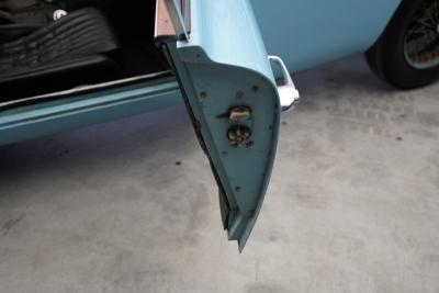 1963 AC eca &ldquo;The Missing USA eca&rdquo; Trade in car