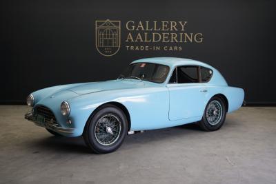 1963 AC eca &ldquo;The Missing USA eca&rdquo; Trade in car