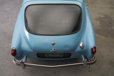 1963 AC eca &ldquo;The Missing USA eca&rdquo; Trade in car