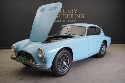 1963 AC eca &ldquo;The Missing USA eca&rdquo; Trade in car