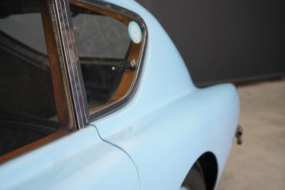 1963 AC eca &ldquo;The Missing USA eca&rdquo; Trade in car