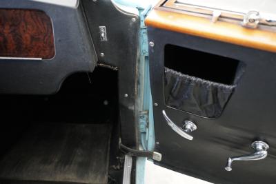 1963 AC eca &ldquo;The Missing USA eca&rdquo; Trade in car