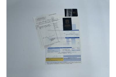 1959 Alfa Romeo Giulietta Spider Veloce