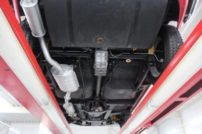 1959 Alfa Romeo Giulietta Spider Veloce