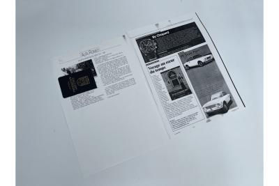 1959 Alfa Romeo Giulietta Spider Veloce