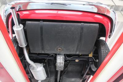 1959 Alfa Romeo Giulietta Spider Veloce