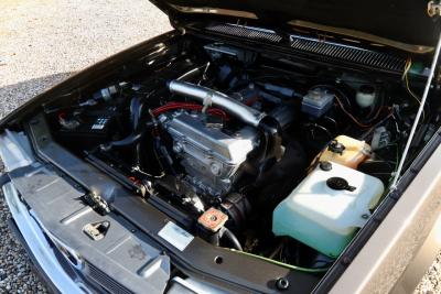 1984 Alfa Romeo Alfetta 2.0 &ldquo;51.000 kilometers&rdquo;