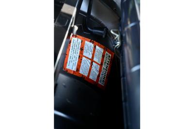 1984 Alfa Romeo Alfetta 2.0 &ldquo;51.000 kilometers&rdquo;