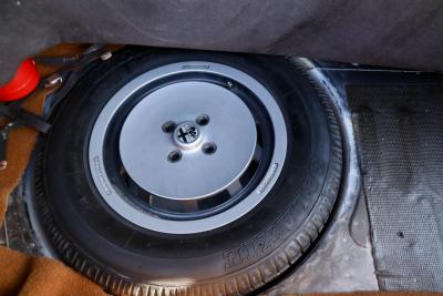 1984 Alfa Romeo Alfetta 2.0 &ldquo;51.000 kilometers&rdquo;