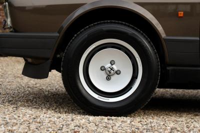 1984 Alfa Romeo Alfetta 2.0 &ldquo;51.000 kilometers&rdquo;