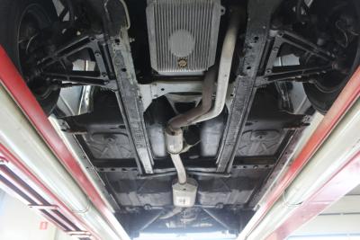 1984 Alfa Romeo Alfetta 2.0 &ldquo;51.000 kilometers&rdquo;