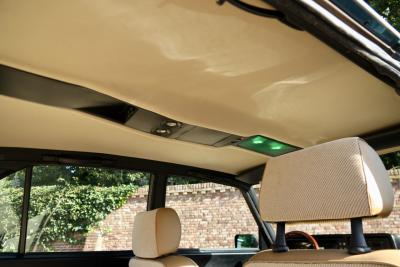 1984 Alfa Romeo Alfetta 2.0 &ldquo;51.000 kilometers&rdquo;