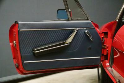 1982 Alfa Romeo 2000 Spider Veloce Trade-in-car