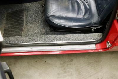 1982 Alfa Romeo 2000 Spider Veloce Trade-in-car