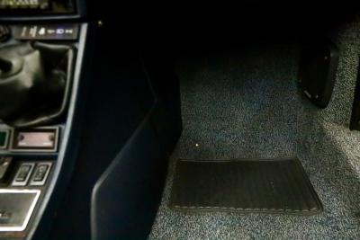 1982 Alfa Romeo 2000 Spider Veloce Trade-in-car