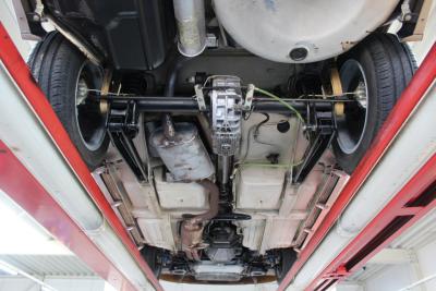 1987 Alfa Romeo Spider 2.0 QV &ldquo;29.400 kilometers&rdquo;