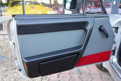 1987 Alfa Romeo Spider 2.0 QV &ldquo;29.400 kilometers&rdquo;