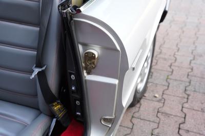 1987 Alfa Romeo Spider 2.0 QV &ldquo;29.400 kilometers&rdquo;