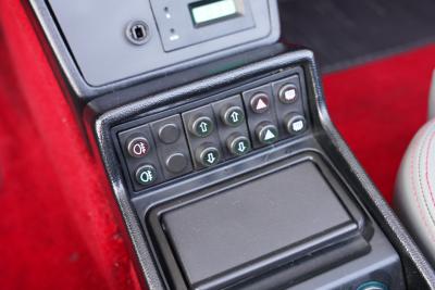 1987 Alfa Romeo Spider 2.0 QV &ldquo;29.400 kilometers&rdquo;